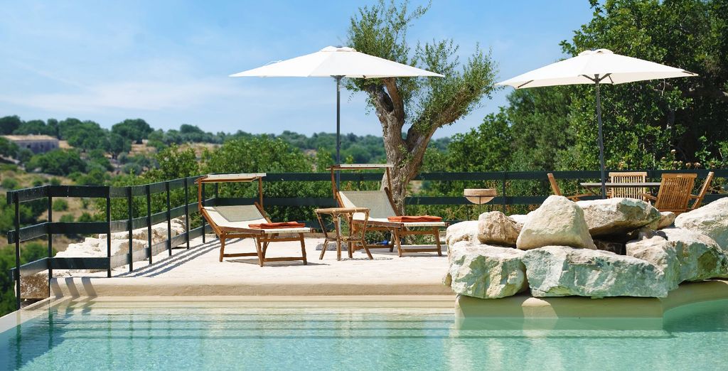 Relais Parco Cavalonga 4*