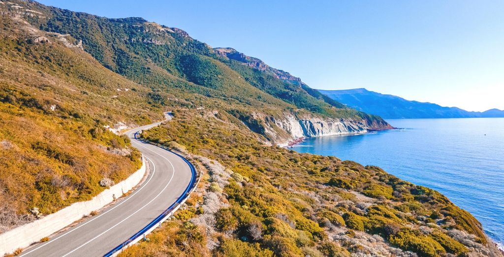 Autotour de la Sardaigne en toute liberté en 7 nuits