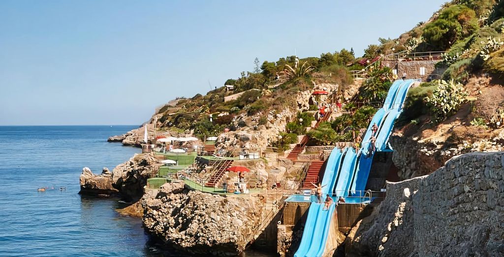 CDSHotels Terrasini - Città del Mare 4*