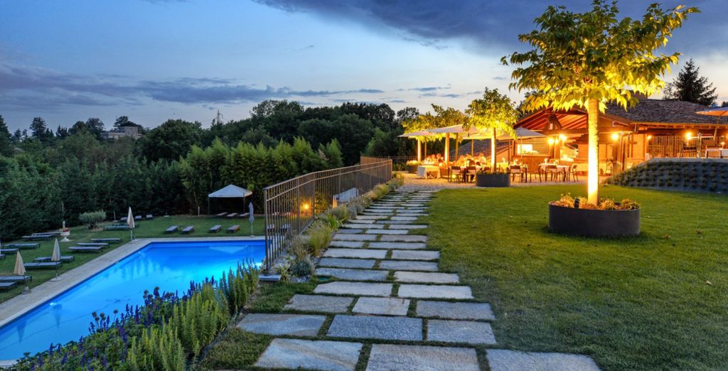Relais Castello di Casiglio 4* - Lac de Côme - Jusqu'à -70% | Voyage Privé