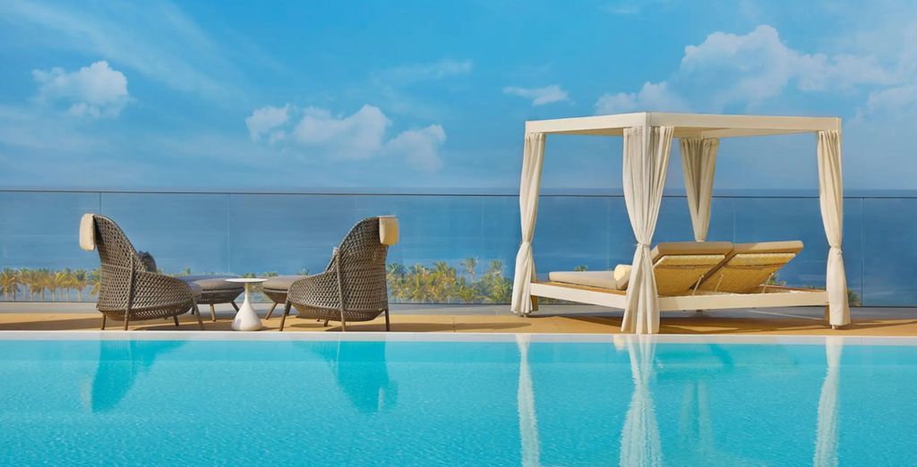 Shangri-La Jeddah 5*