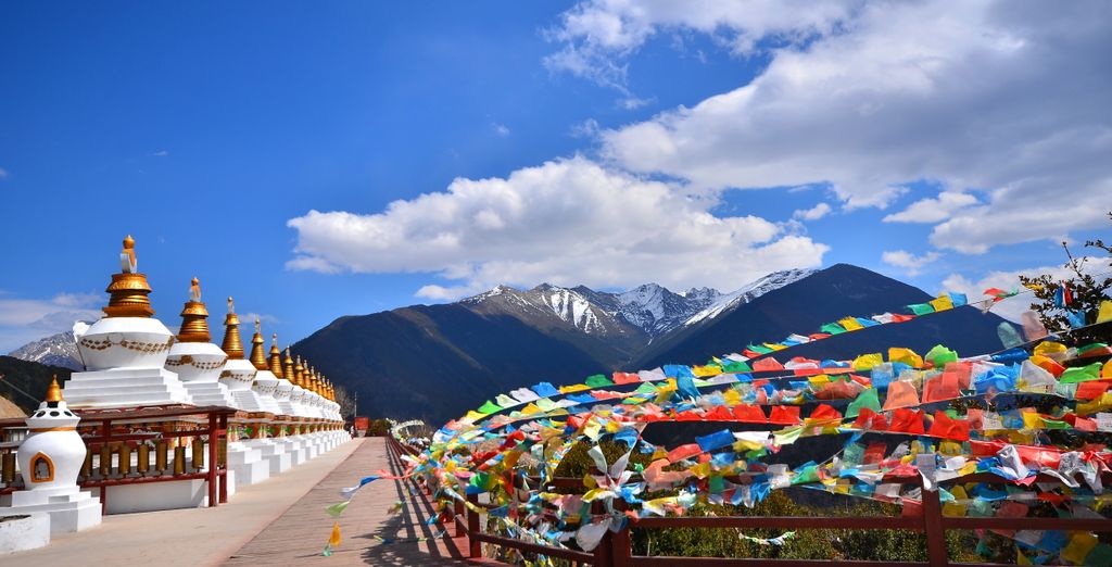 Circuit privé Essentiels du Népal Nepal Jusqu'à 70 Voyage Privé