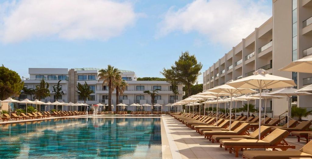 Club Coralia Sol Tropikal Durrës 4*