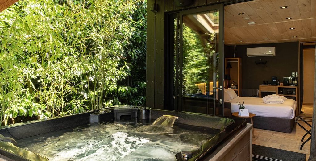 Le Domaine des Prés Verts & Spa Vinésime 4*