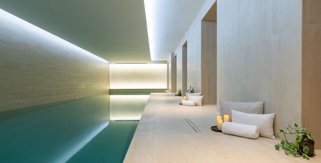 Hôtel & Spa Napoléon Fontainebleau 4* - Ile de France - Jusqu'à -70% |  Voyage Privé
