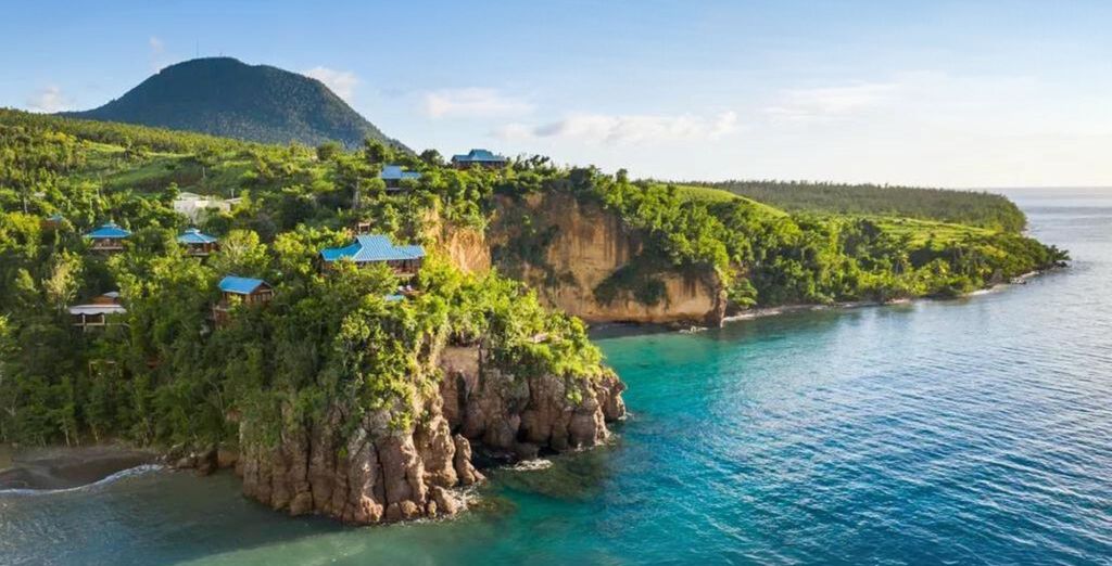 Secret Bay Resort 5*