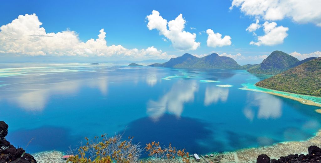 Circuit privé : Envoûtante Kuala Lumpur et splendeurs de Bornéo