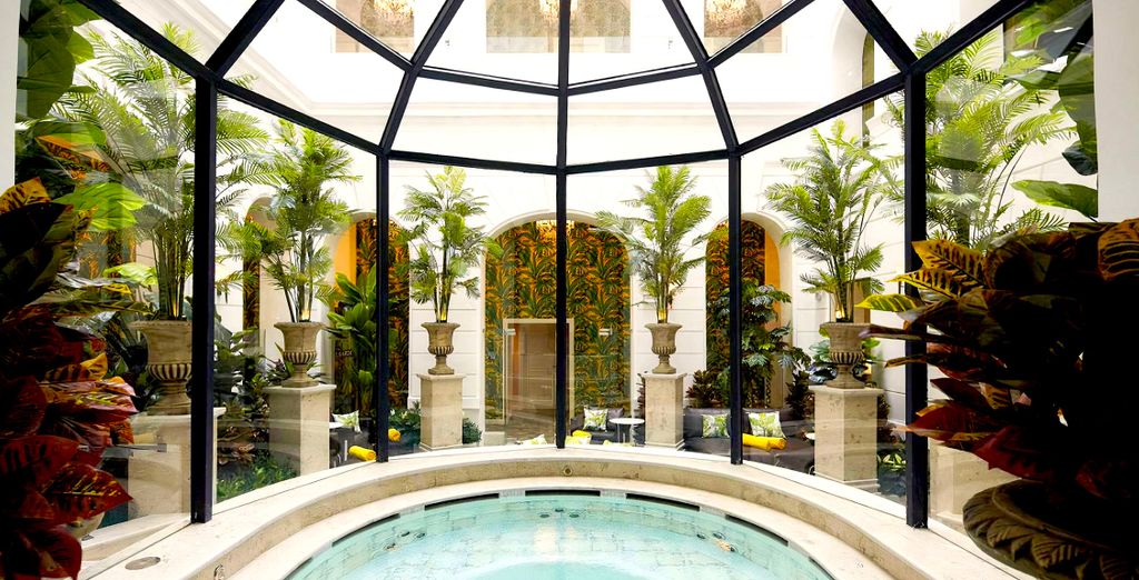 Mystery Hotel Budapest 5*