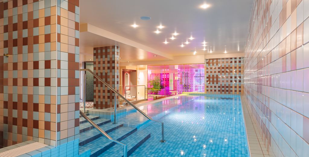 Hôtel Aiden by Best Western 4*