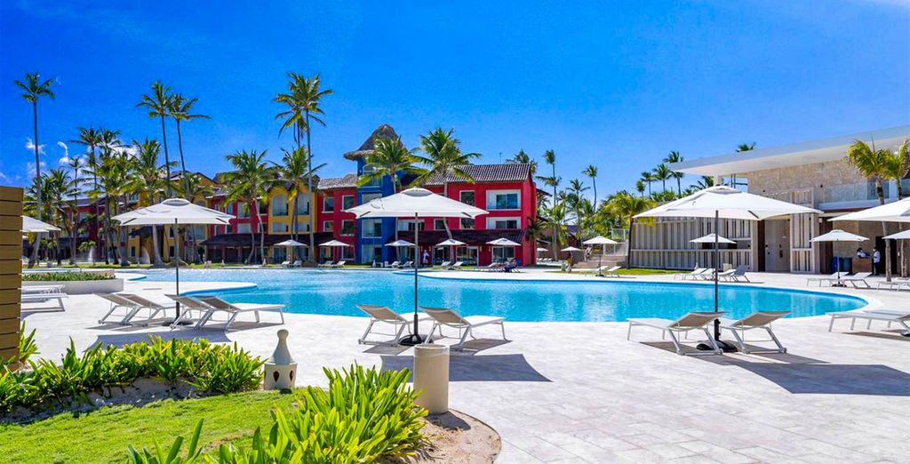 Framissima Premium Tropical Princess