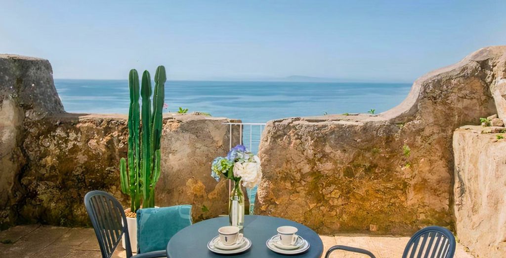 Hôtel Parco dei Principi di Sorrento 5*