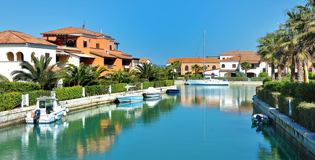 Marinagri Greenblu Hotel 5*