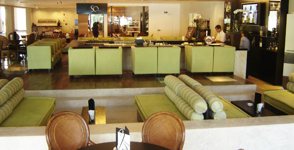 Hôtel Sofitel Guaruja Jequitimar 5*