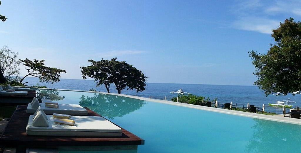 Amorita Resort 5* Panglao
