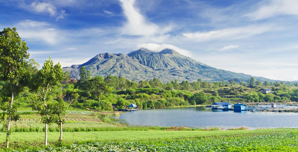 Vols Paris/Bangkok, Paris/Phuket, Paris/Bangkok/Phuket et Paris/Bali avec Malaysia Airlines en classe économique
