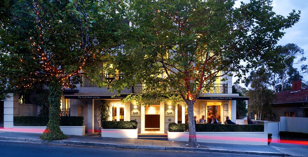 Circuit en liberté Melbourne Sydney Cairns