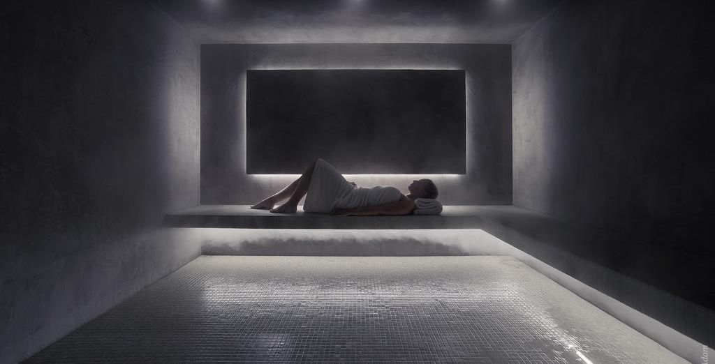 Kube Hôtel Saint-Tropez 5*