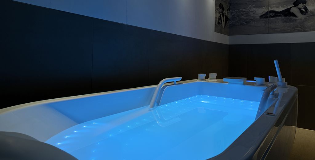 Cures Marines Thalasso & Spa 5*