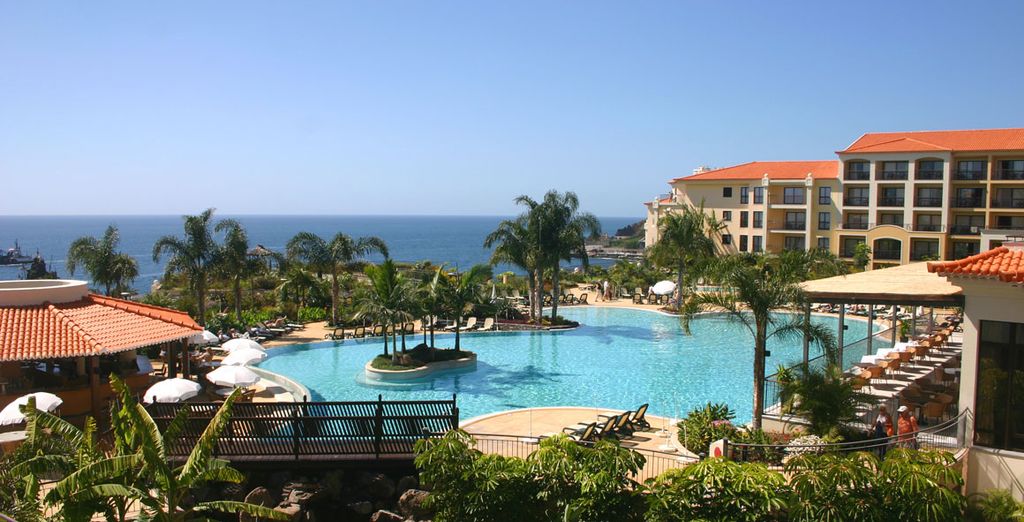 Porto Mare 4*