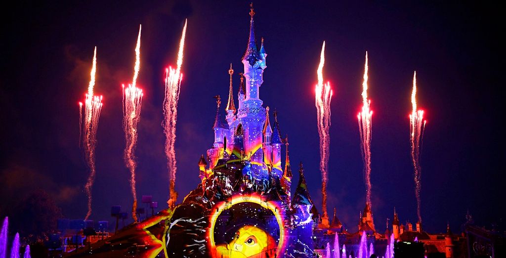 Disney's Davy Crockett Ranch®