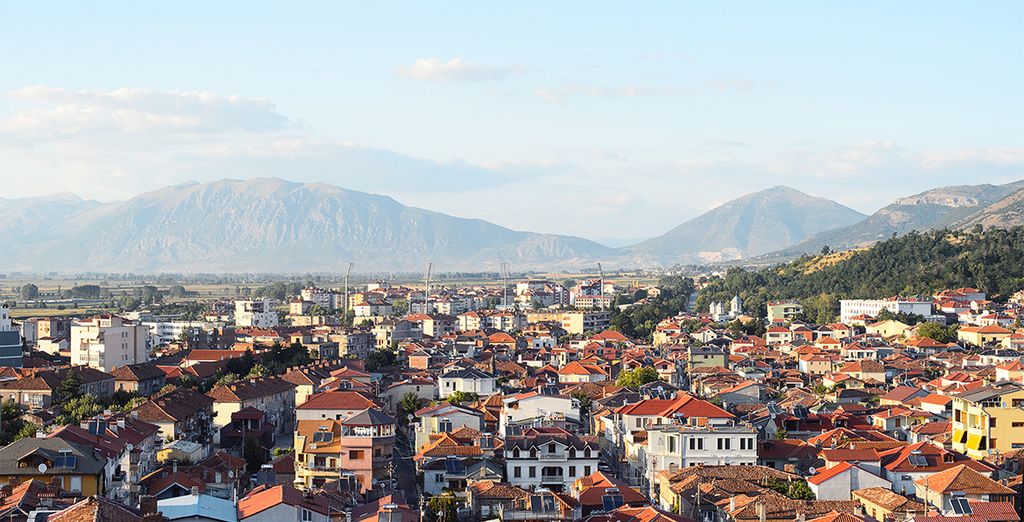 Séjour culturel ou sportif en Albanie - Tirana - Jusqu’à -70% | Voyage Privé