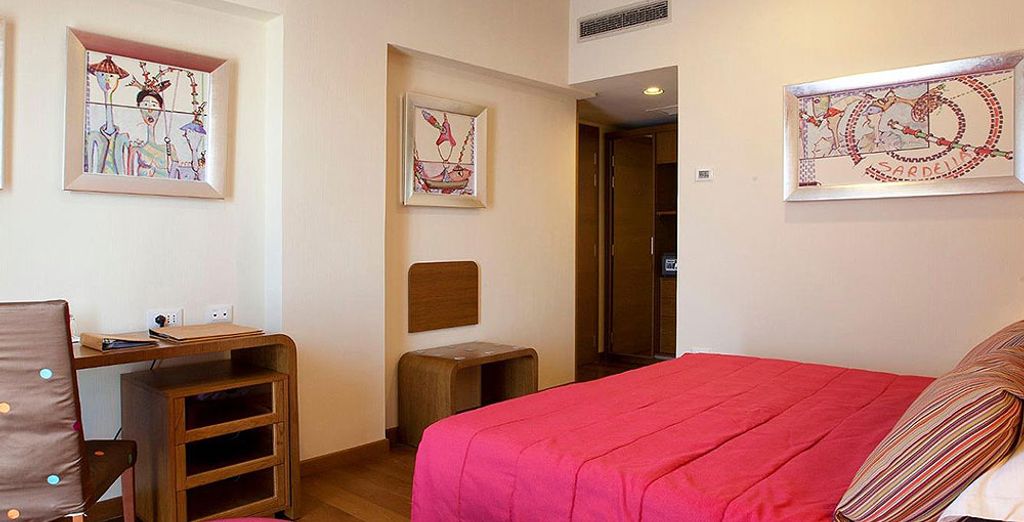 Hôtel Plaza Sorrento 4*