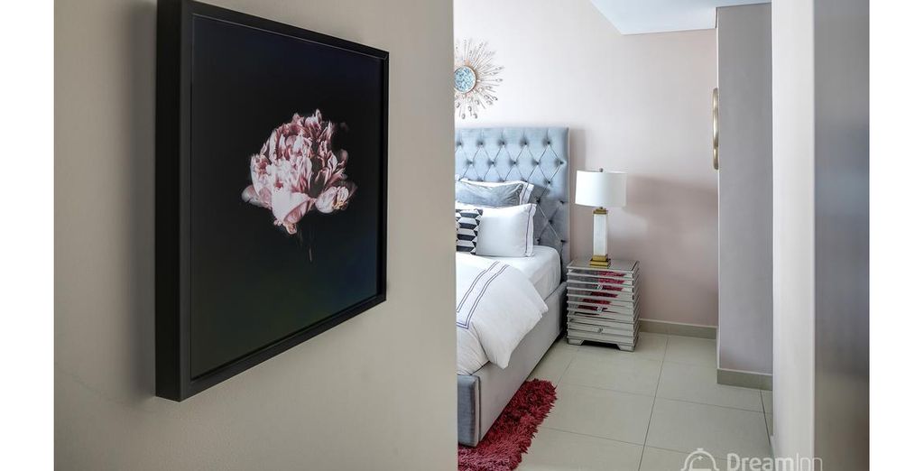 Dream Inn Dubai Apartments - 29 Boulevard