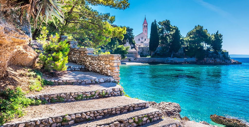 Croatie