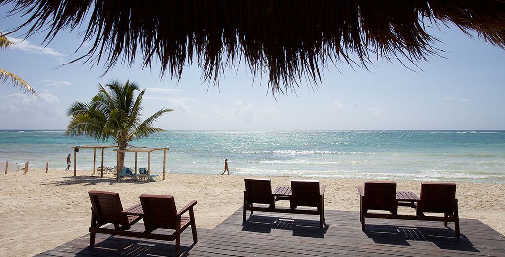 Akumal Bay 5*