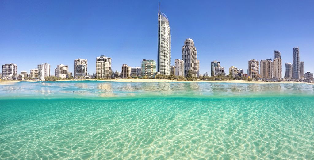 Circuit à la Découverte de la Sunshine Coast