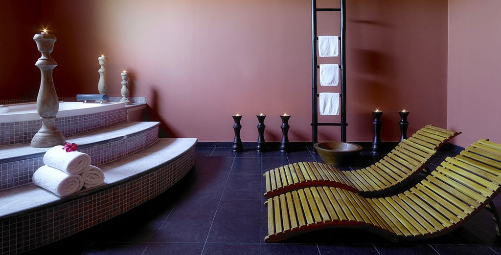 Sensimar Elounda Village Resort & Spa 5*