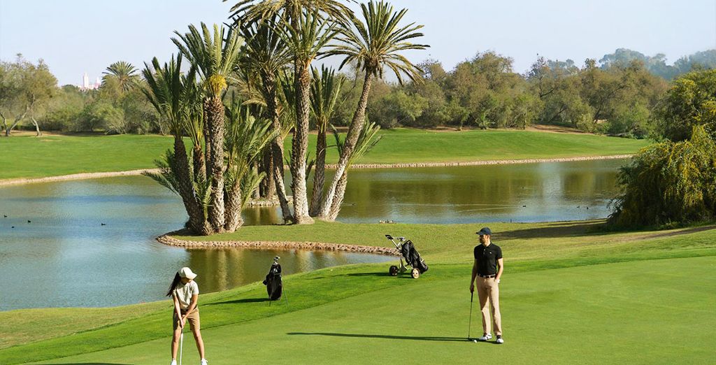 Circuit Désert marocain et Club Med Agadir 3 Tridents - Agadir - Jusqu’à -70% | Voyage Privé