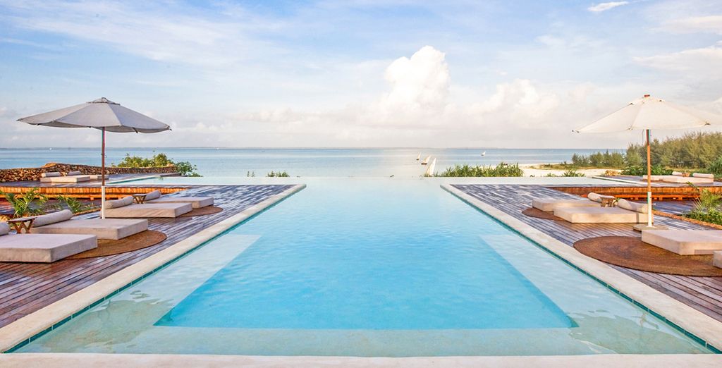 Kilindi Zanzibar