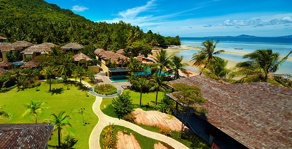 Hôtels aux Philippines