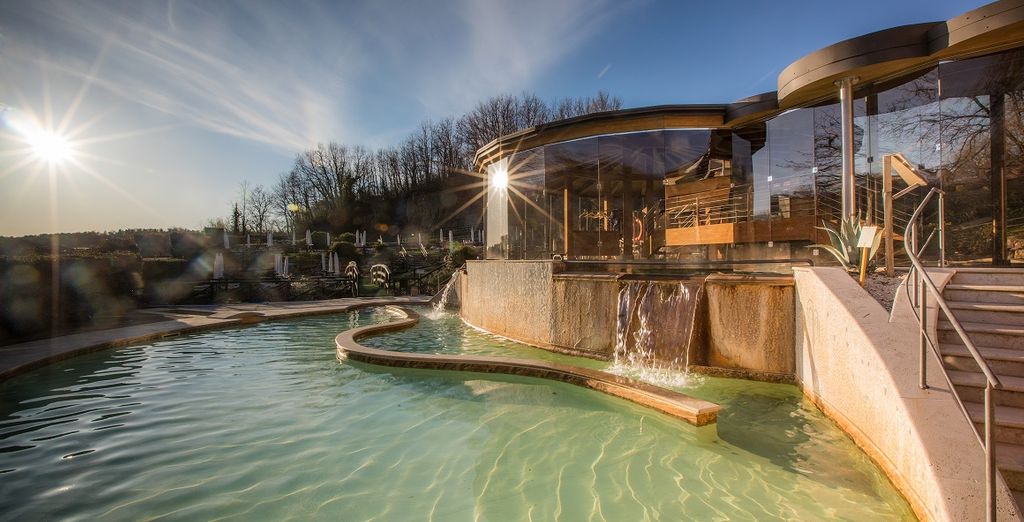 Résidence Terme Di Sorano Grosseto Jusqu'à