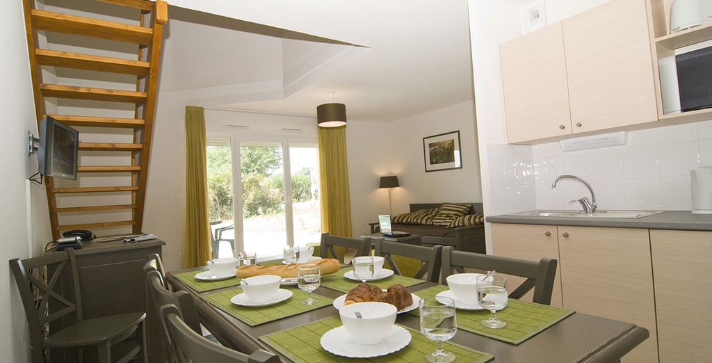 Les Maisons du Golf d'Armagnac