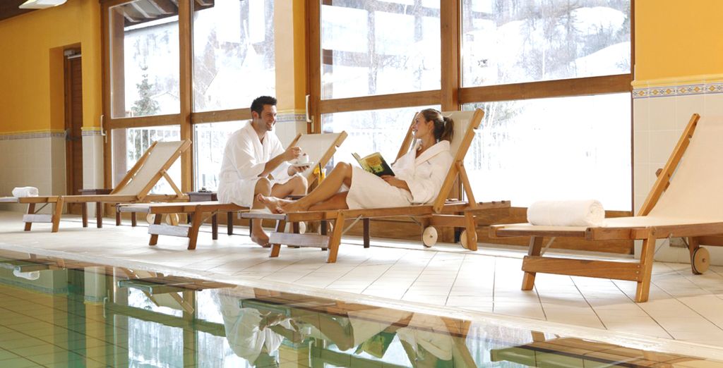 Village Club Med Serre Chevalier 3 Tridents