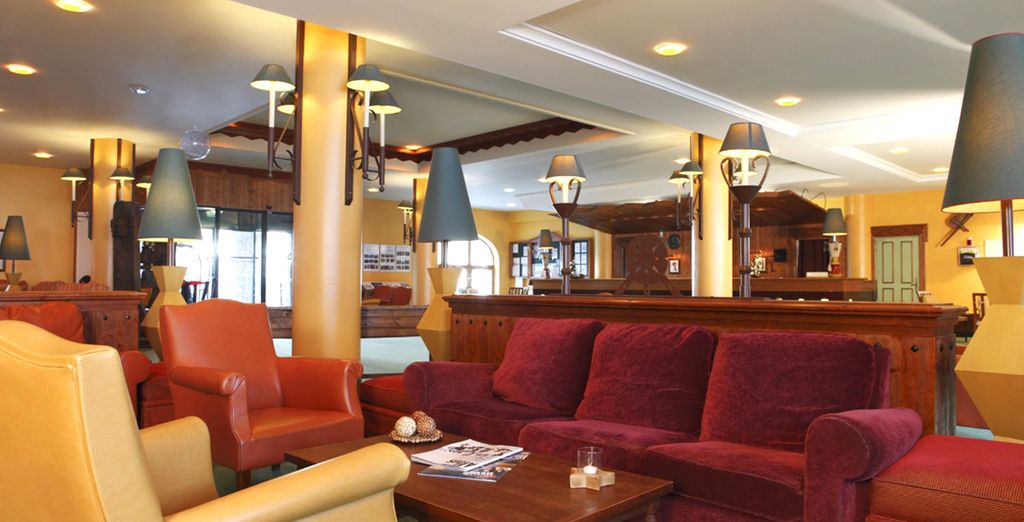 Village Club Med Serre Chevalier 3 Tridents