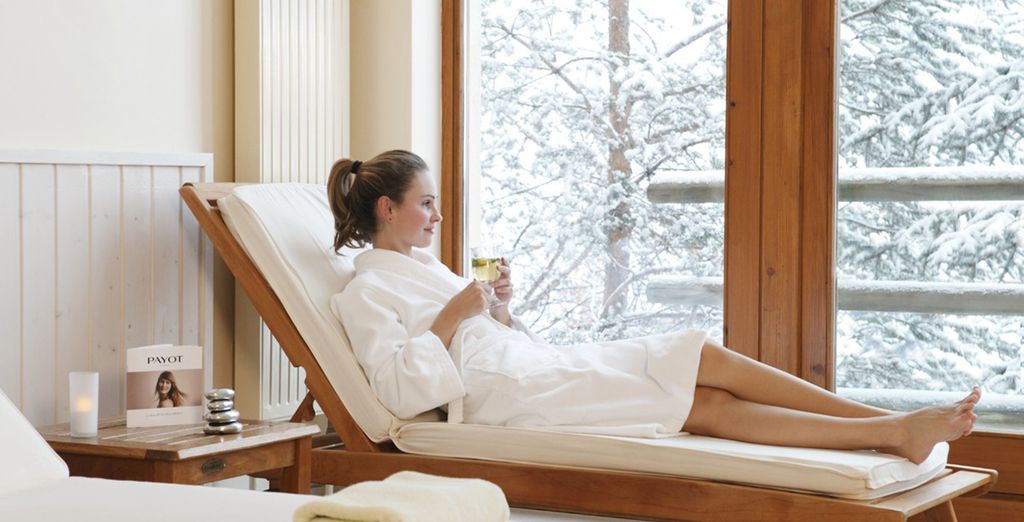 Village Club Med Serre Chevalier 3 Tridents