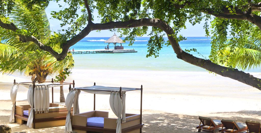 Club Med La Plantation d'Albion