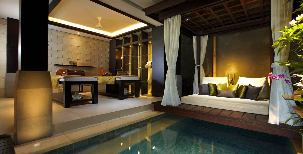 Hôtel Tanadewa Luxury Villas & Spa 4*