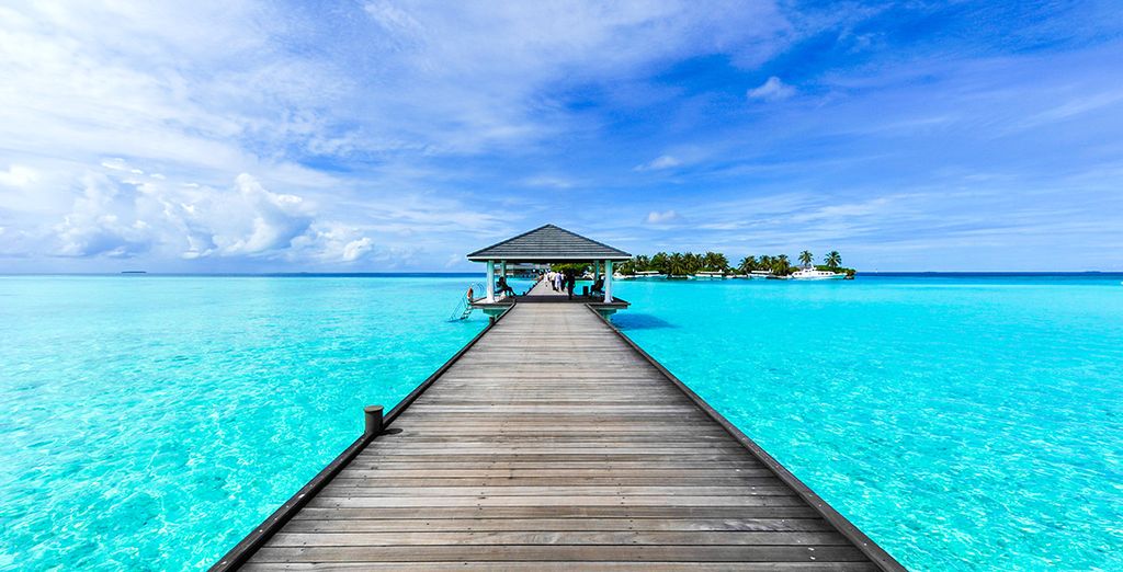 Meridien Tahiti 4*, Hilton Moorea 5* et Conrad Bora Bora 5*