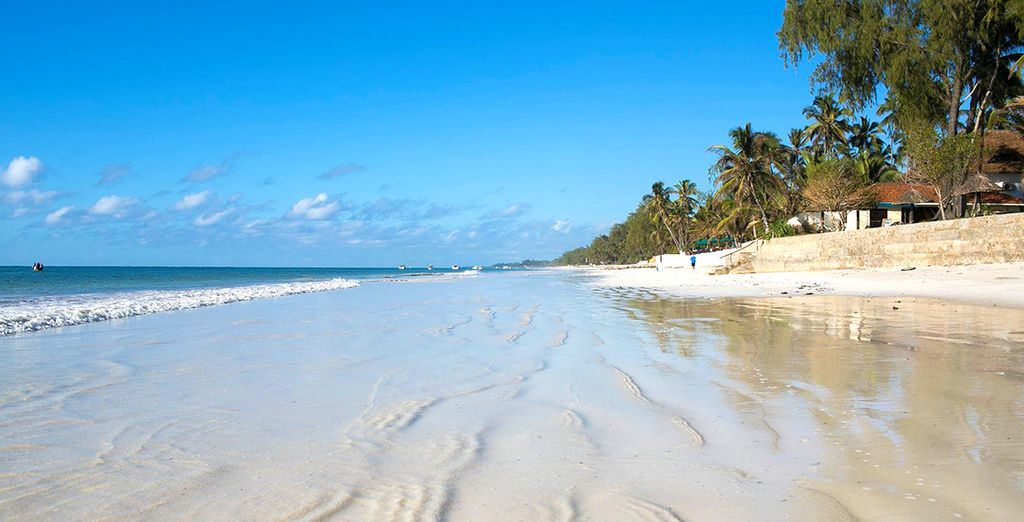 Circuit l'Essentiel du Kenya et extension possible