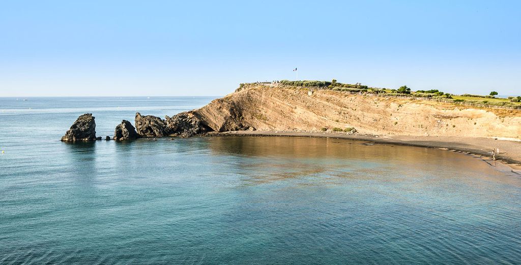 Le Domaine de la Mandoune 4*