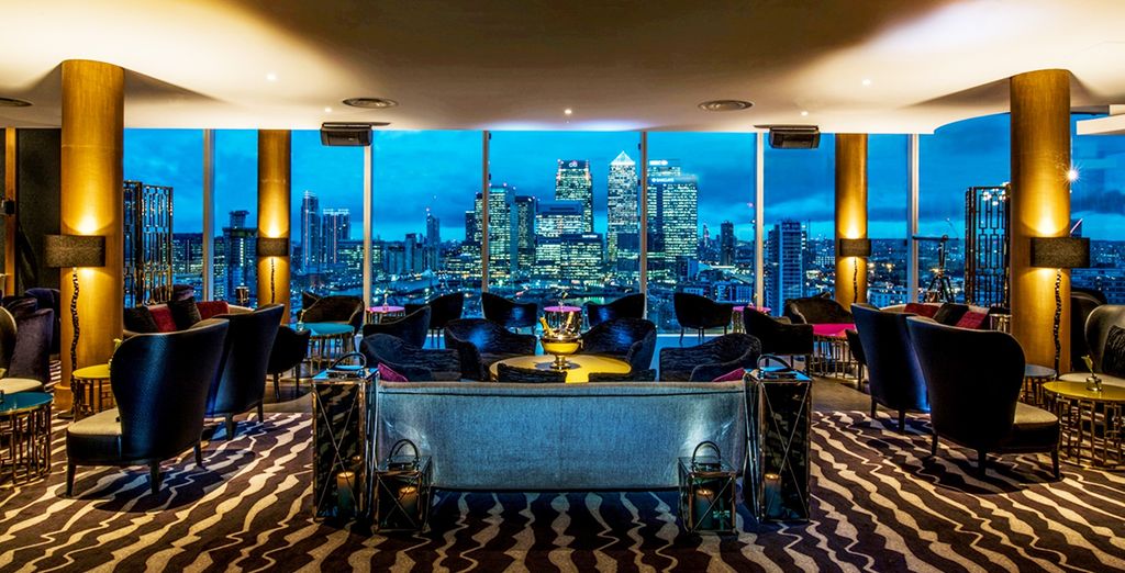 Intercontinental London O2 5*