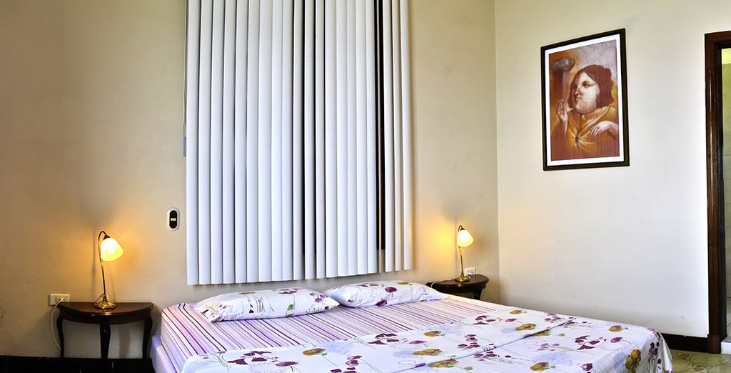  Casas Particulares et Hôtel Dhawa Cayo Santa Maria 4*