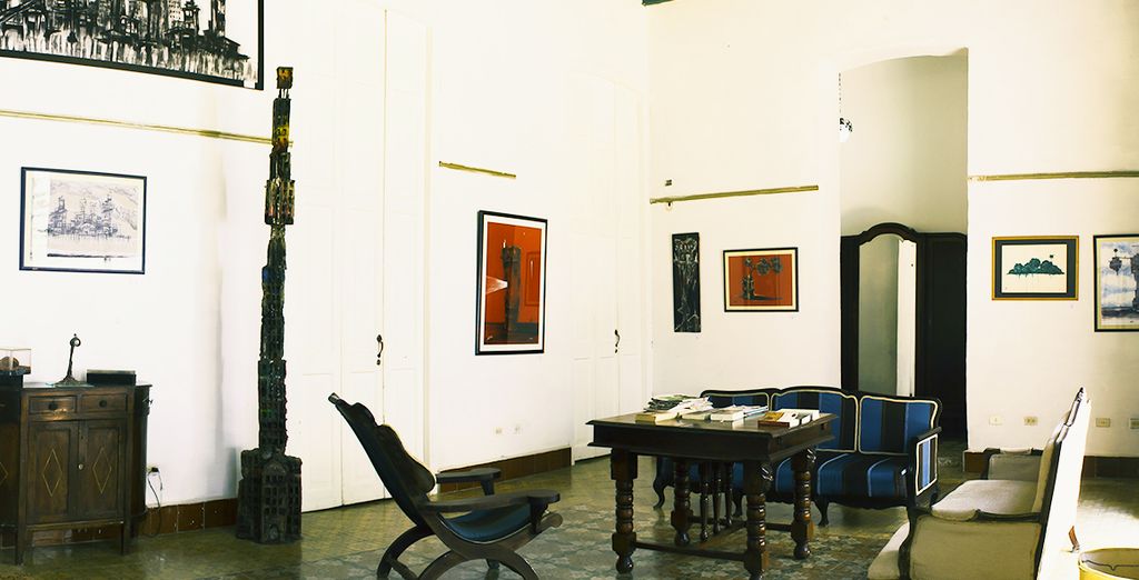  Casas Particulares et Hôtel Dhawa Cayo Santa Maria 4*