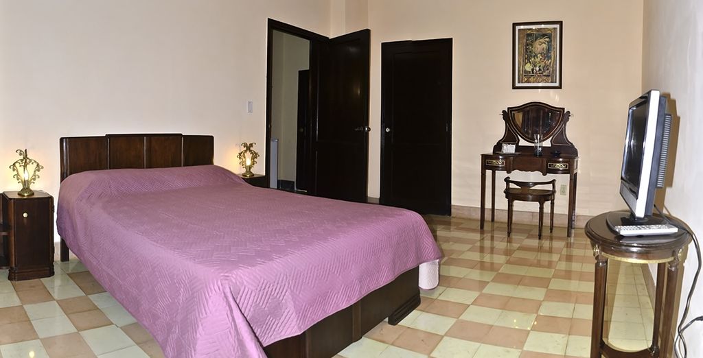  Casas Particulares et Hôtel Dhawa Cayo Santa Maria 4*