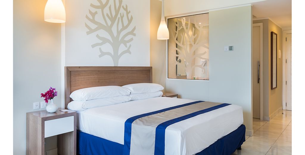  Casas Particulares et Hôtel Dhawa Cayo Santa Maria 4*