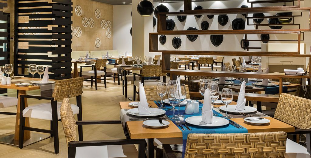  Casas Particulares et Hôtel Dhawa Cayo Santa Maria 4*